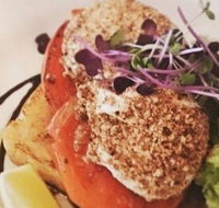 Rasoi Indian Cuisine - St Kilda Accommodation