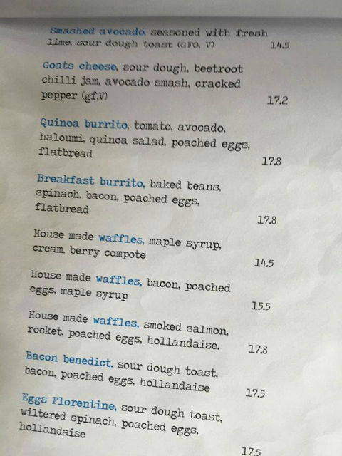 Salamanca Wharf Cafe - St Kilda Accommodation 2