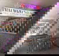 Thai Wi-Rat - St Kilda Accommodation