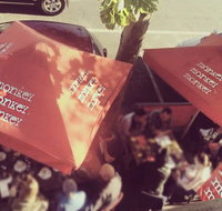 Three Monkeys Cafe - St Kilda Accommodation