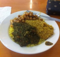 Yellow Flower - St Kilda Accommodation