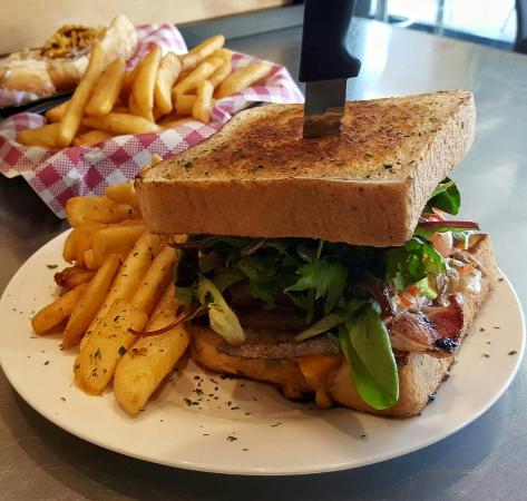 Carseldine Roadhouse & Grill - St Kilda Accommodation 0