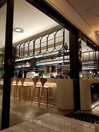 Casa Cebo Restaurant - St Kilda Accommodation 0