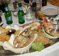Ashmore Seafood and Steakhouse - St Kilda Accommodation