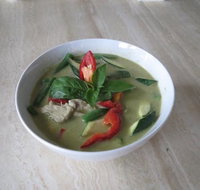 Chilli Thai - St Kilda Accommodation