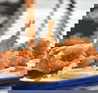 Great British Fryer - St Kilda Accommodation