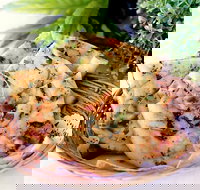 Indian Delights - St Kilda Accommodation