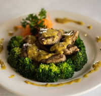 Miami Rice - St Kilda Accommodation