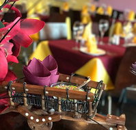 Moonlight Indian Cuisine - St Kilda Accommodation