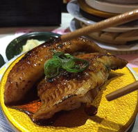 Sushi Train - St Kilda Accommodation