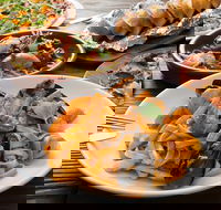 That's amore - St Kilda Accommodation