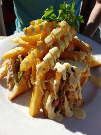 Cafe On Bayview - St Kilda Accommodation 0