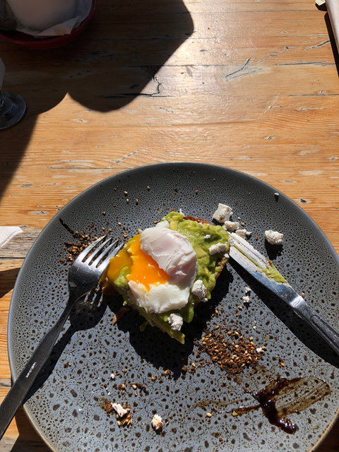 Cafe On Bayview - St Kilda Accommodation 1