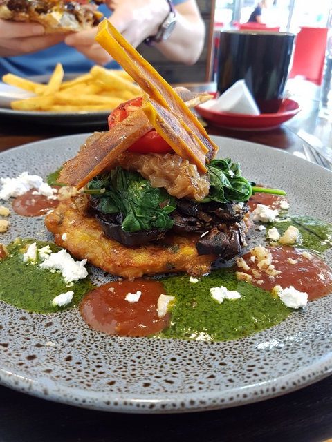 Cafe On Bayview - St Kilda Accommodation 2