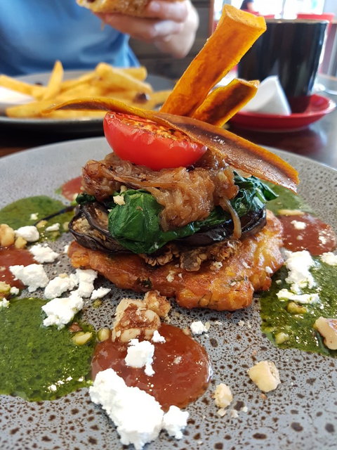 Cafe On Bayview - St Kilda Accommodation 3