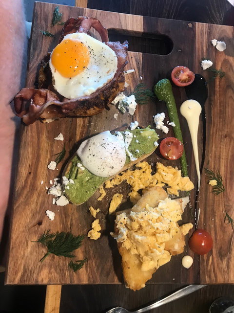 Cafe On Bayview - St Kilda Accommodation 4