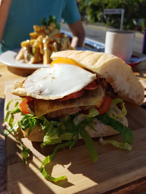 Cafe On Bayview - St Kilda Accommodation 5