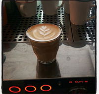 Espressions Cafe - St Kilda Accommodation