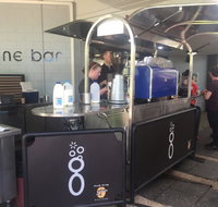 G's Wine Bar - St Kilda Accommodation