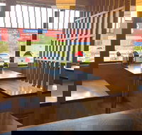 Sushi Honba - St Kilda Accommodation