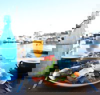 The Anchorage Cafe - St Kilda Accommodation