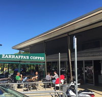 Zarraffas Crestwood - St Kilda Accommodation