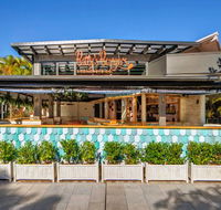 Betty's Burgers  Concrete Co. - St Kilda Accommodation