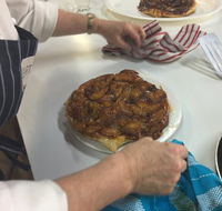 Mcdonald's Family Restaurants - St Kilda Accommodation