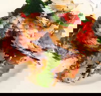 Rock Salt - St Kilda Accommodation