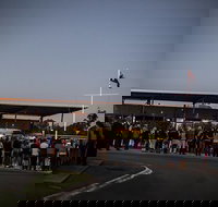 Beenleigh RSL - St Kilda Accommodation