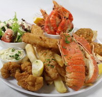 Bull 'N' Barra Restaurant - St Kilda Accommodation