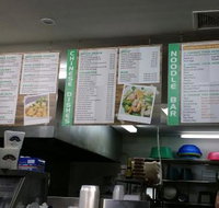 Far East - St Kilda Accommodation