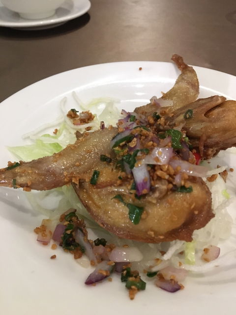 HAOZ Chinese Restaurant - St Kilda Accommodation 1