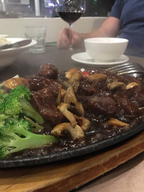 HAOZ Chinese Restaurant - St Kilda Accommodation 2