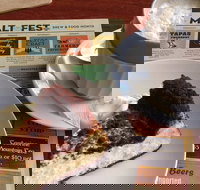 Malty Grain - St Kilda Accommodation