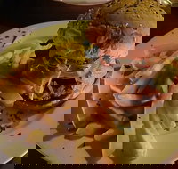 The Patio - St Kilda Accommodation