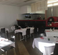 Alfresco Woodfired Italian Restaurant - St Kilda Accommodation