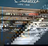 Castello Cafe Bar - St Kilda Accommodation