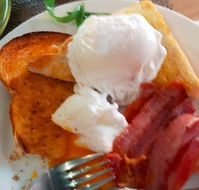 Little Fig Cafe - St Kilda Accommodation