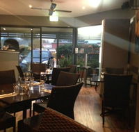 Mr McGee Spaghetti House - St Kilda Accommodation