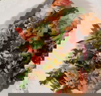 Blue Pacific Hotel - St Kilda Accommodation