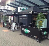 Bogarts Fine Coffee - St Kilda Accommodation