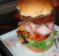 Cafe 77 - St Kilda Accommodation