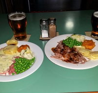 Country Club Hotel Motel - St Kilda Accommodation