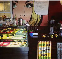 Giallo Espresso - St Kilda Accommodation