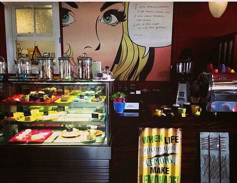 Giallo Espresso - St Kilda Accommodation 0