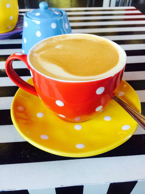 Giallo Espresso - St Kilda Accommodation 1