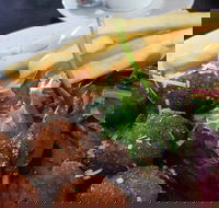 Jagads Epicurian Emporium - St Kilda Accommodation