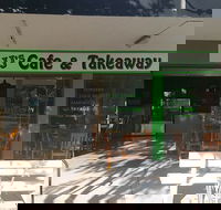 JJ's Cafe and Takeaway - St Kilda Accommodation