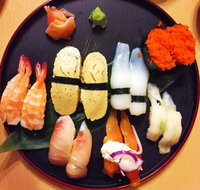 JJ's The Rocks - St Kilda Accommodation